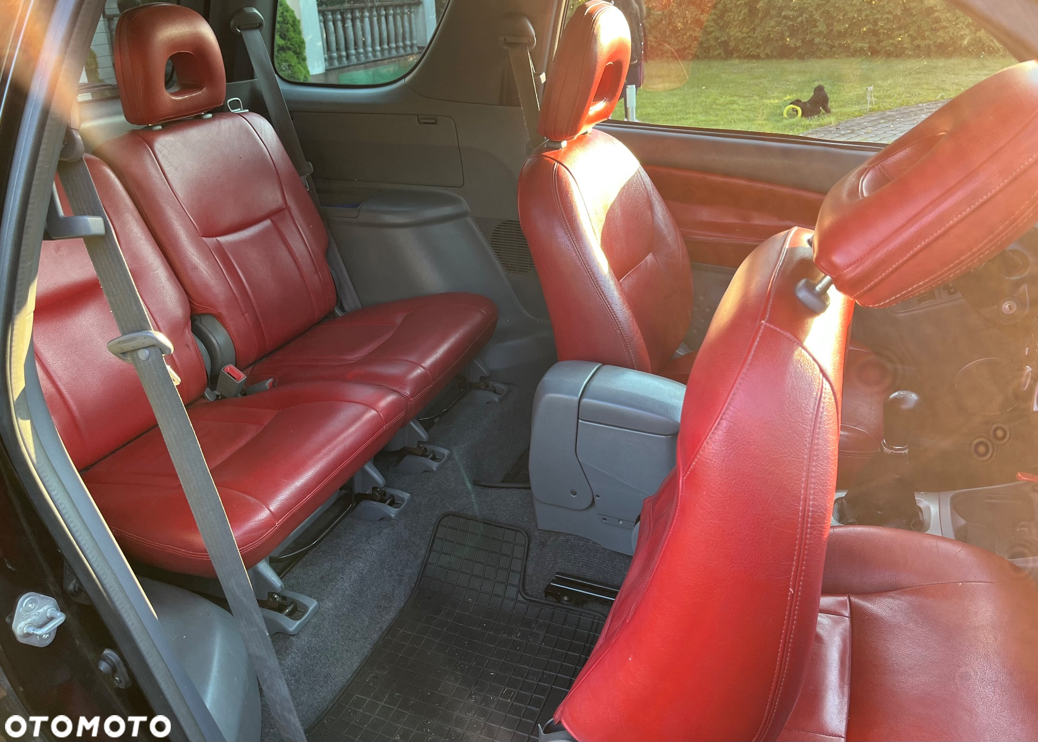Toyota RAV4 2.0 D-4D 4x4 - 11