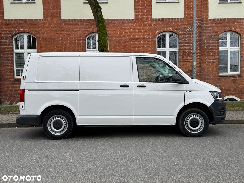 Volkswagen TRANSPORTER T6 - 5