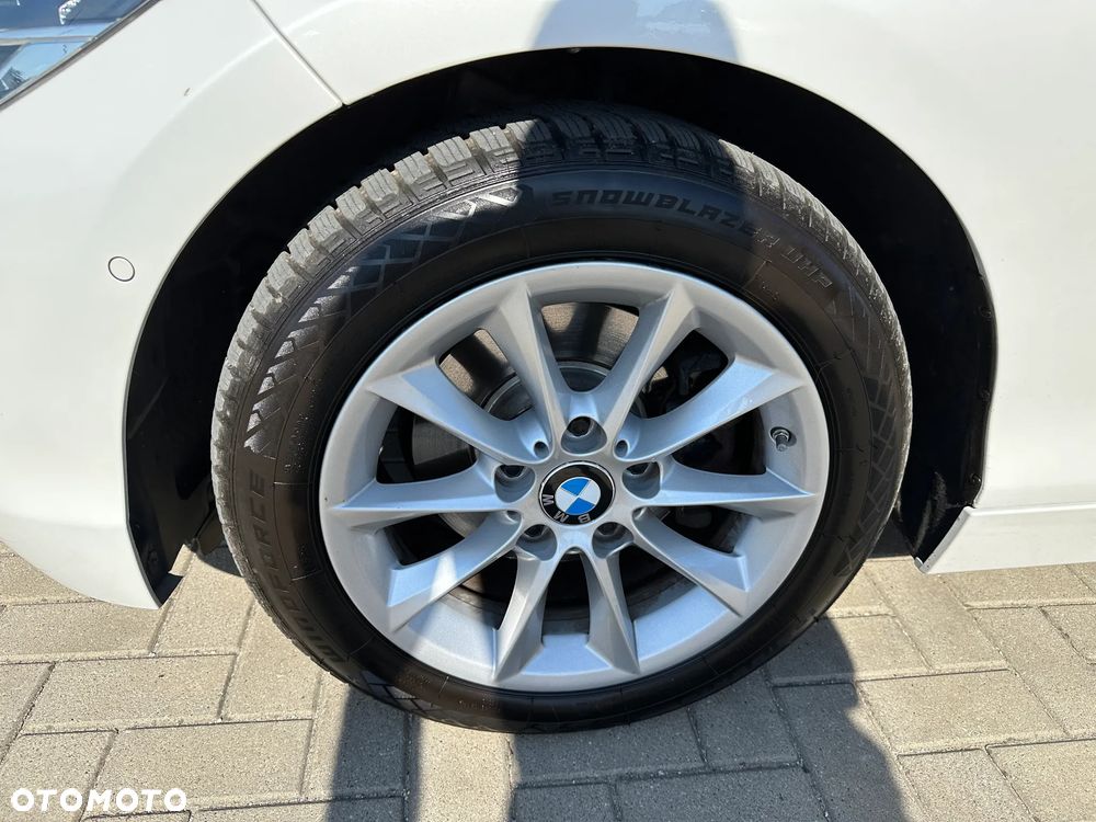 BMW Seria 1 - 29