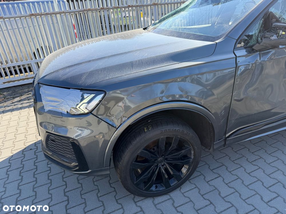 Audi Q7 TDI mHEV 210 kW Quattro S Line Tiptr - 11