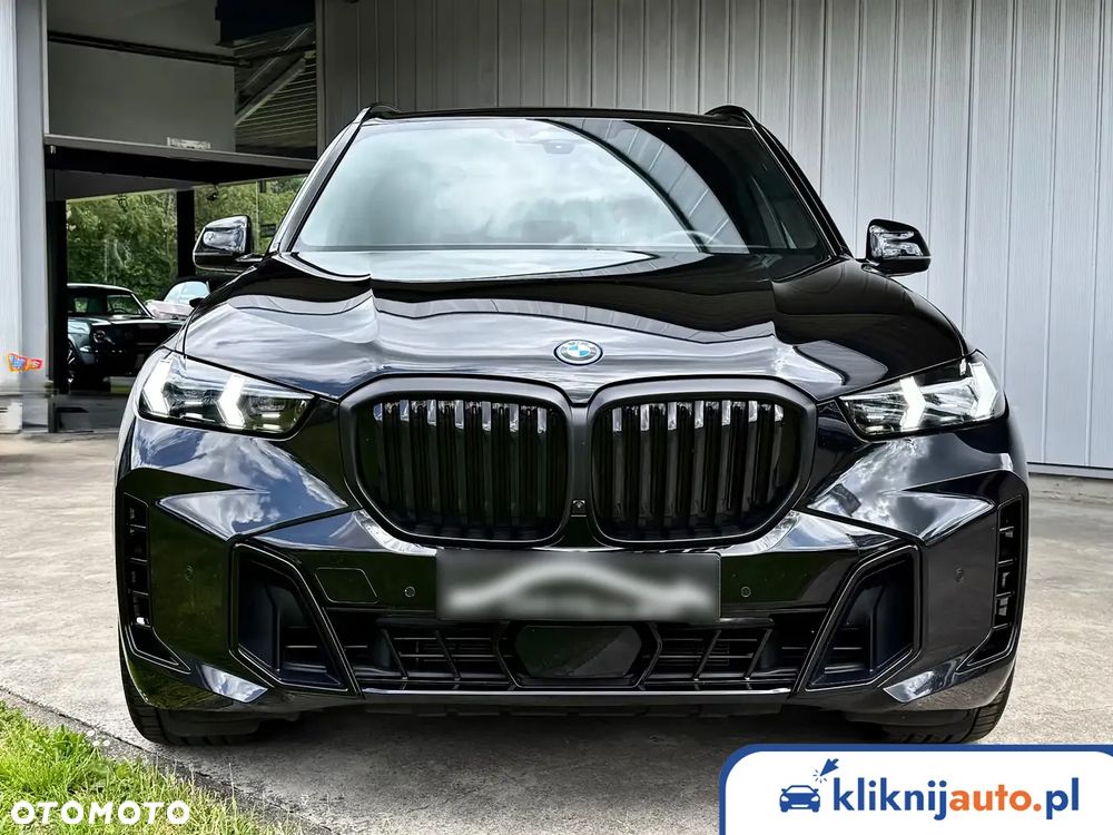 BMW X5 xDrive30d mHEV sport - 3