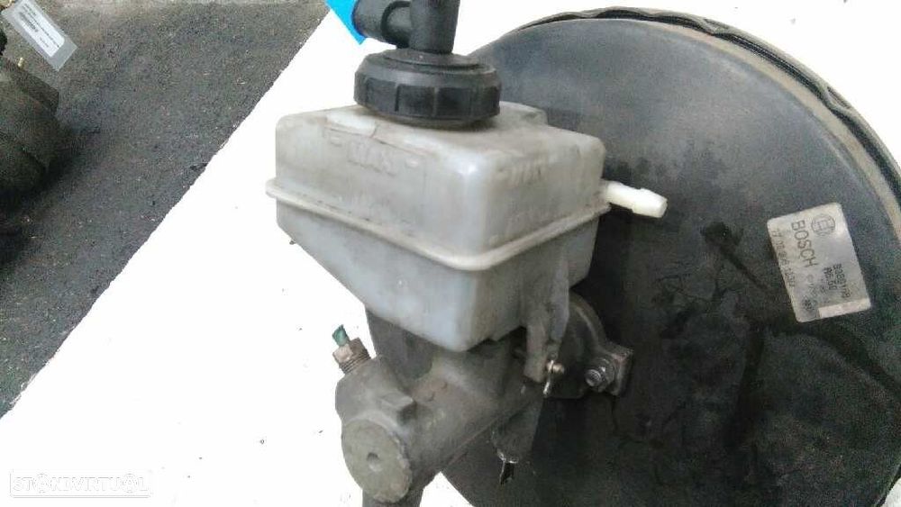 BOMBA TRAVÃO RENAULT MASTER II FURGÃO 2001 -4601000QAF - 5