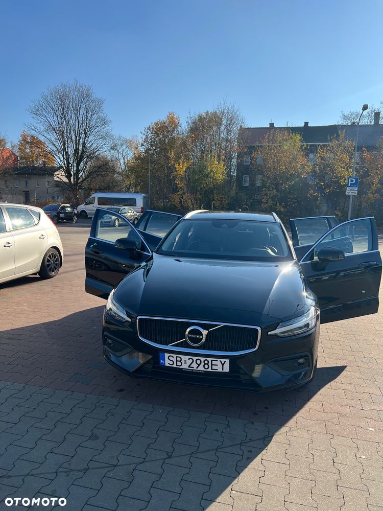 Volvo V60 D3 Momentum Pro - 15