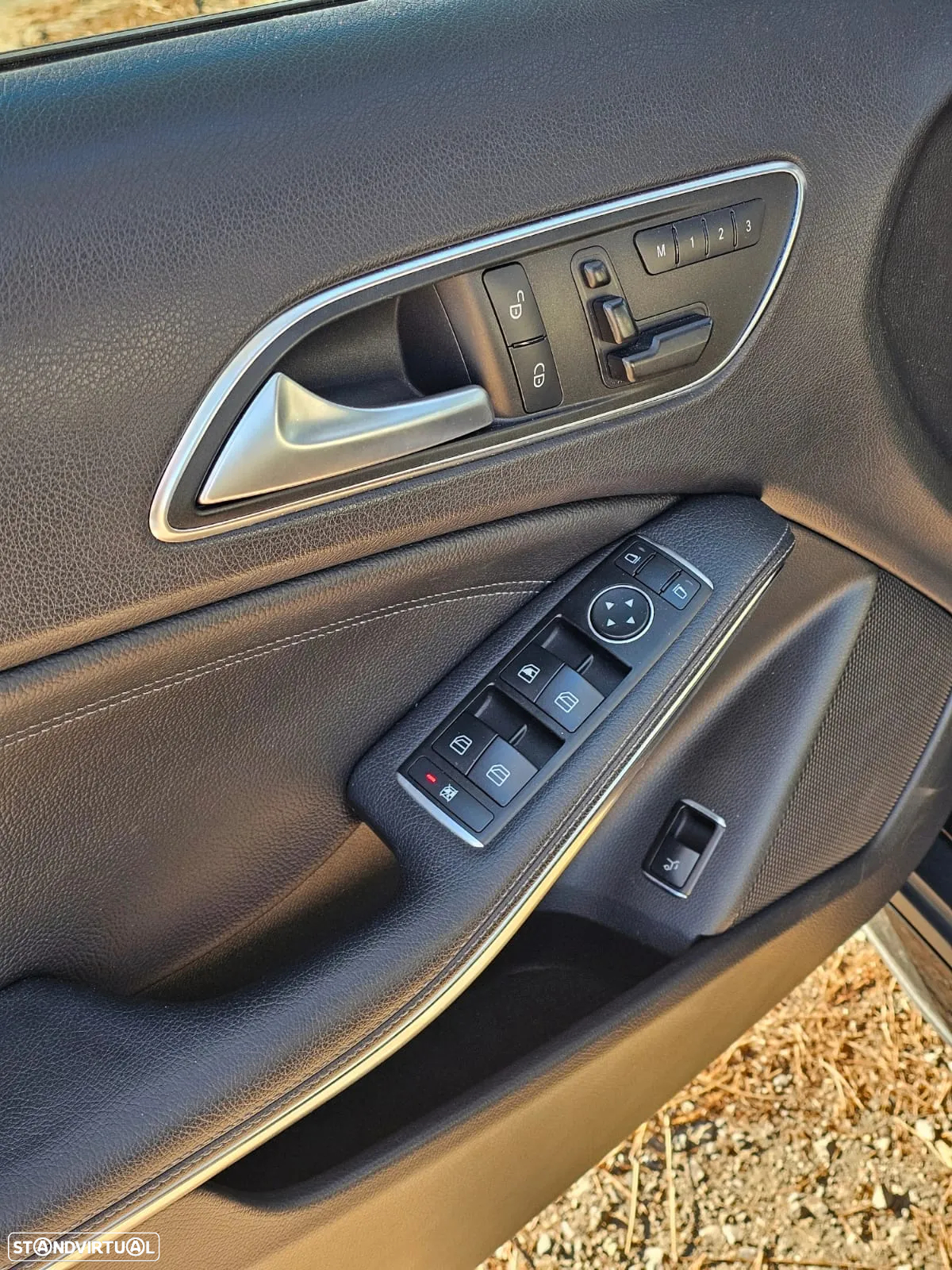 Mercedes-Benz GLA 45 AMG 4Matic 7G-DCT - 9