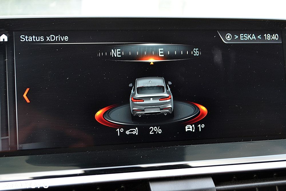 BMW X4 xDrive20d xLine sport - 29