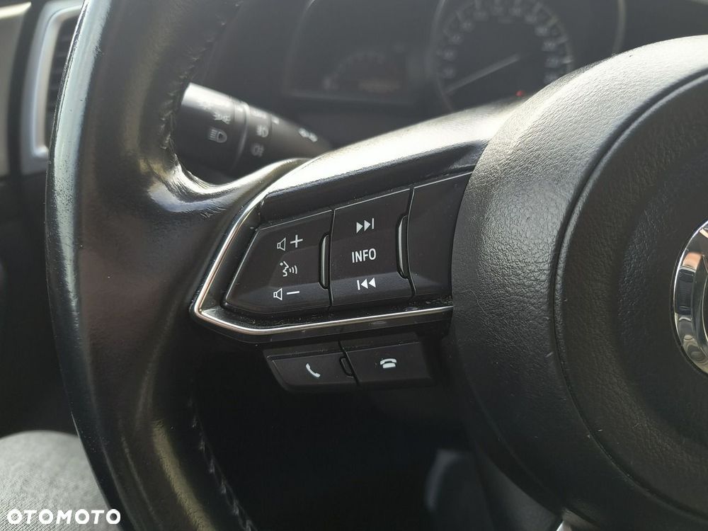 Mazda 3 1.5 Skyenergy - 25