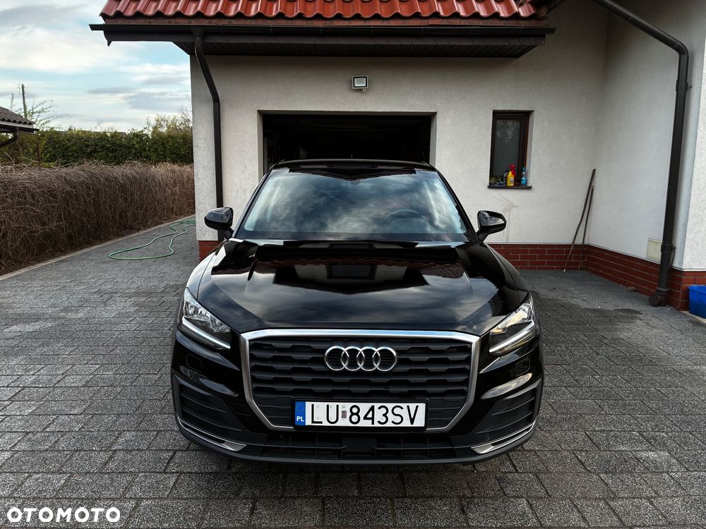 Audi Q2 1.6 TDI design - 3