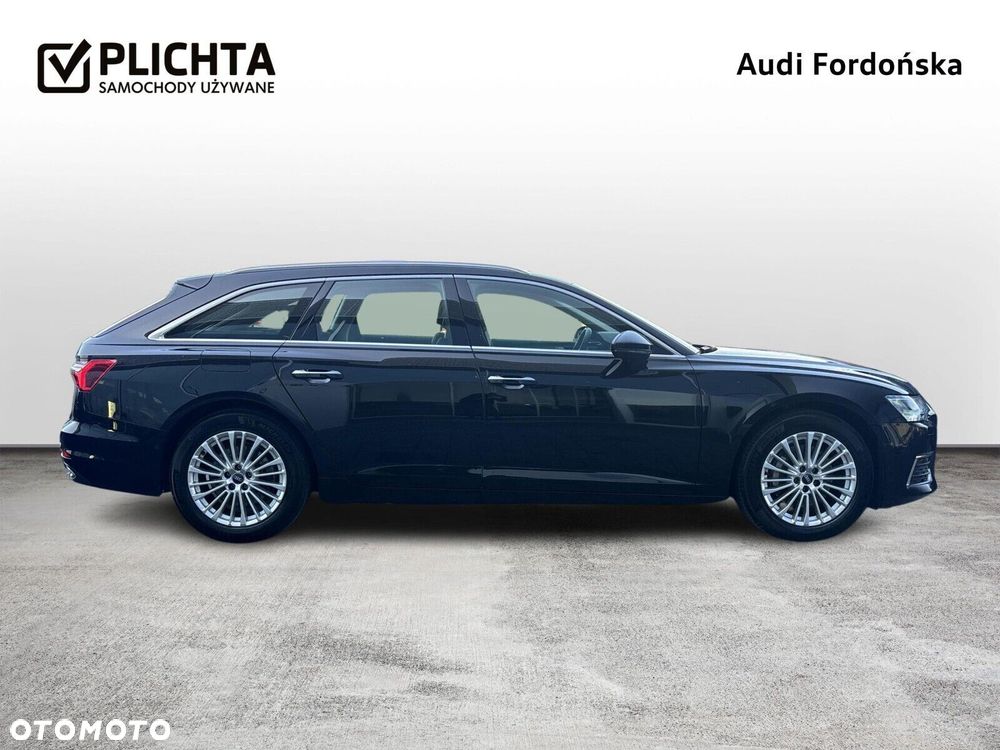 Audi A6 Avant - 8