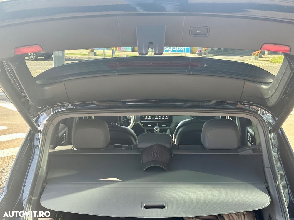 Porsche Cayenne E-Hybrid Tiptronic S - 12