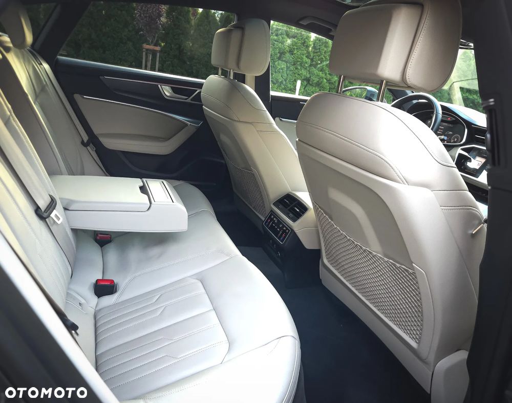 Audi A7 Sportback 50 TFSI e PHEV Quattro S tronic - 35