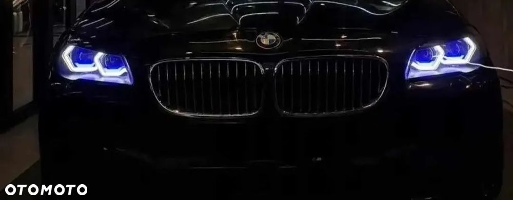 Reflektor Lampa BMW E60 E61 bi Xenon skretny Lampa lewa prawa naprawa regeneracja BMW E39 E46 E65 E90 E91 E92 E93  1 F20 F40 F70 2 F22 G42 3 F30 G20 4 F22 G32 5 F10 G30 7 G11 G70 X1 F48 U11 X3 F25 G01 X5 F15 G05 X6 E71 X7 G07 XM G09 - 4