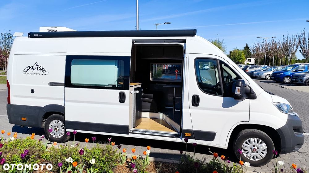 Fiat Ducato - 2