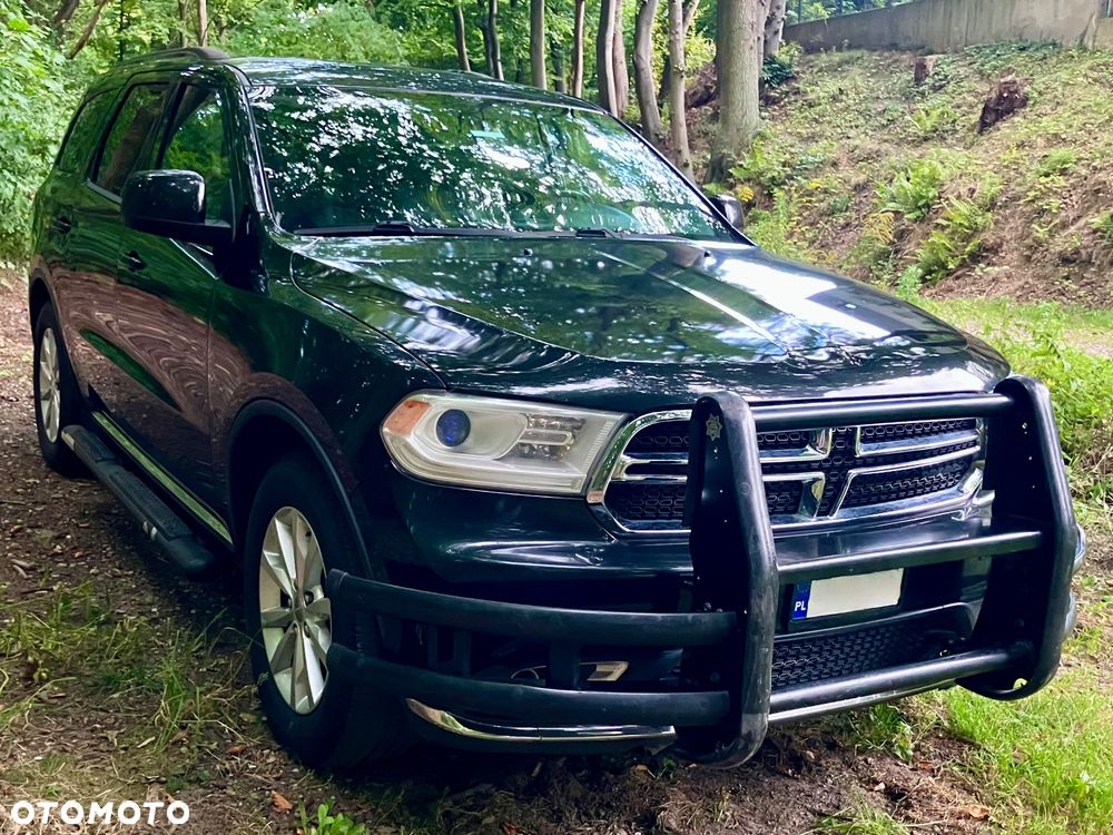 Dodge Durango - 13