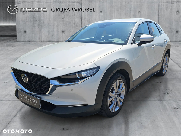 Mazda CX-30 2.0 mHEV Exclusive-Line 2WD
