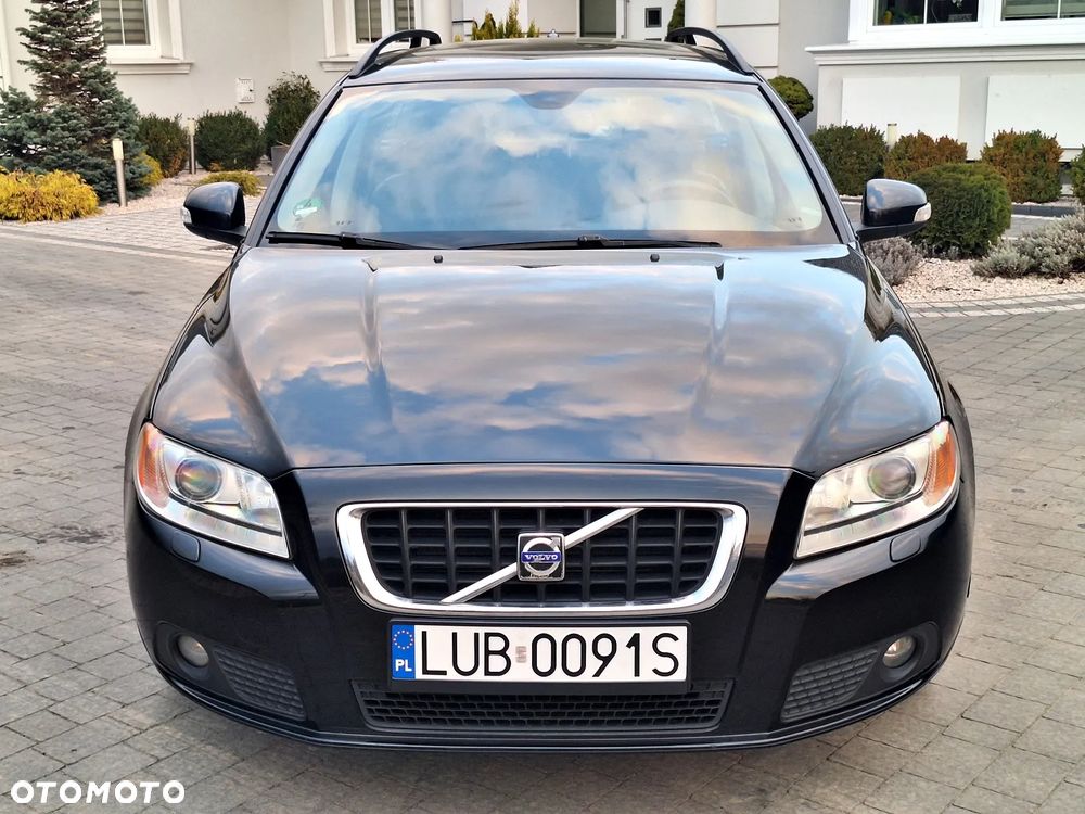Volvo V70 - 3