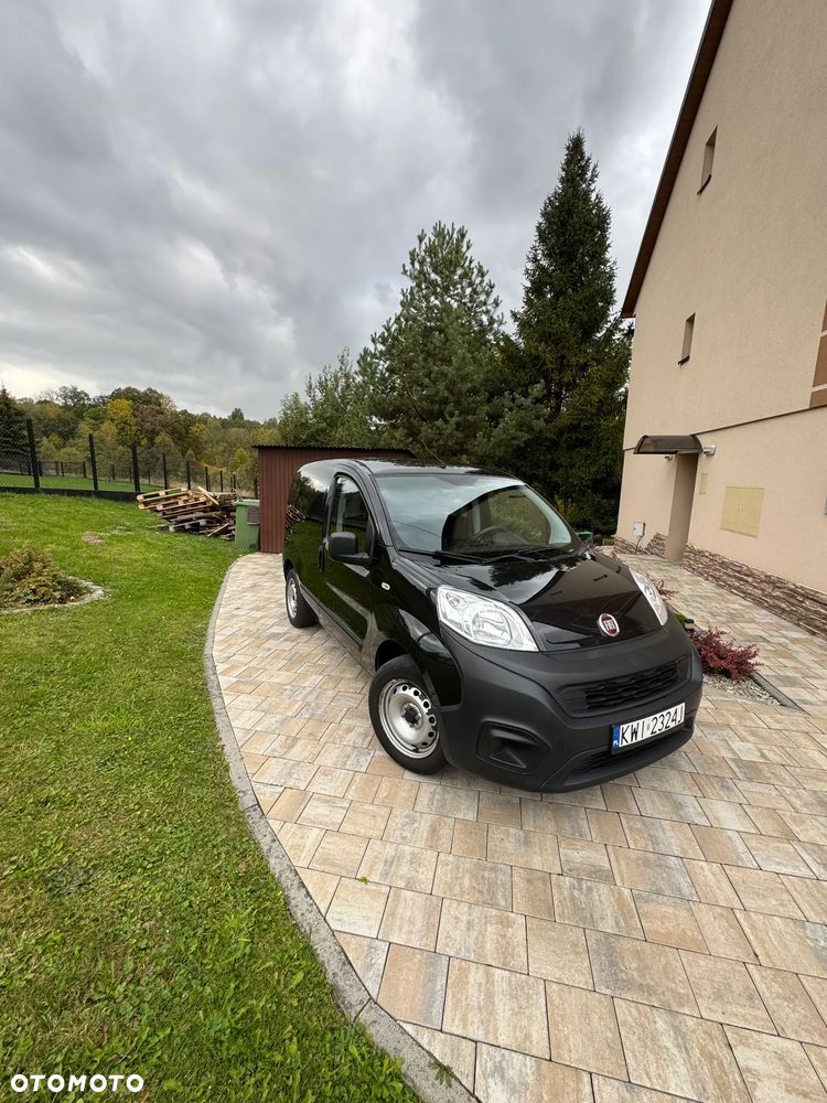 Fiat Fiorino - 22