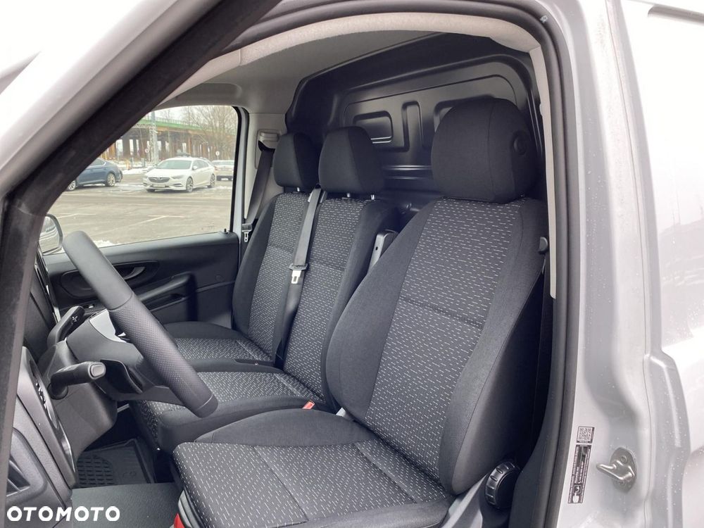 Mercedes-Benz Vito - 12