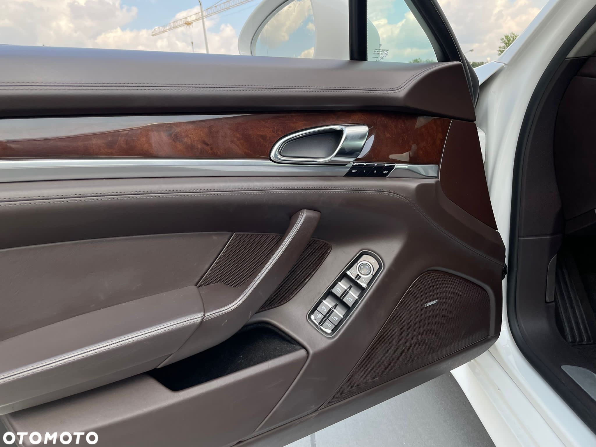 Porsche Panamera 4S - 7