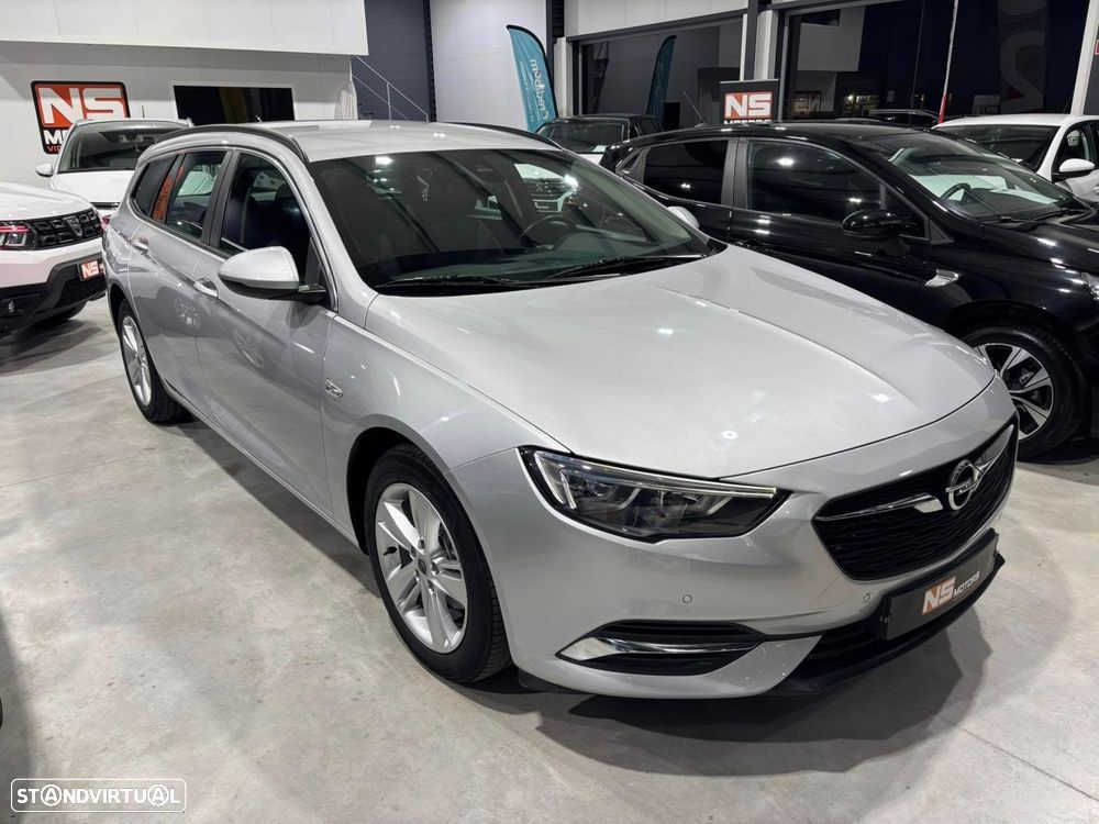 Opel Insignia Sports Tourer 1.6 CDTi Business Edition - 4