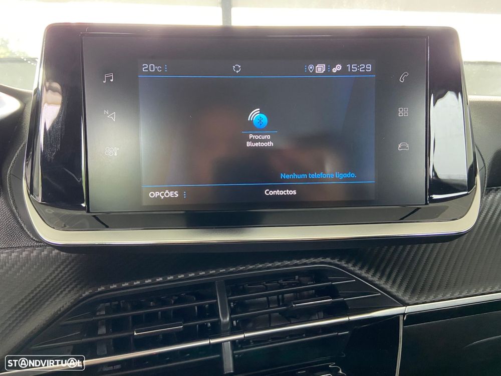 Peugeot 2008 PureTech 100 Active - 13