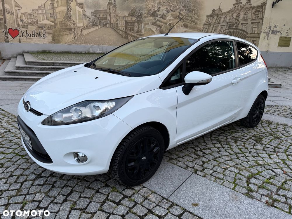 Ford Fiesta - 19