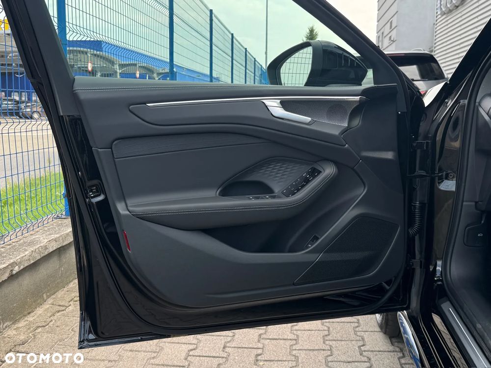 Audi A6 Limousine 50 TDI mHEV Quattro Sport Tiptronic - 11