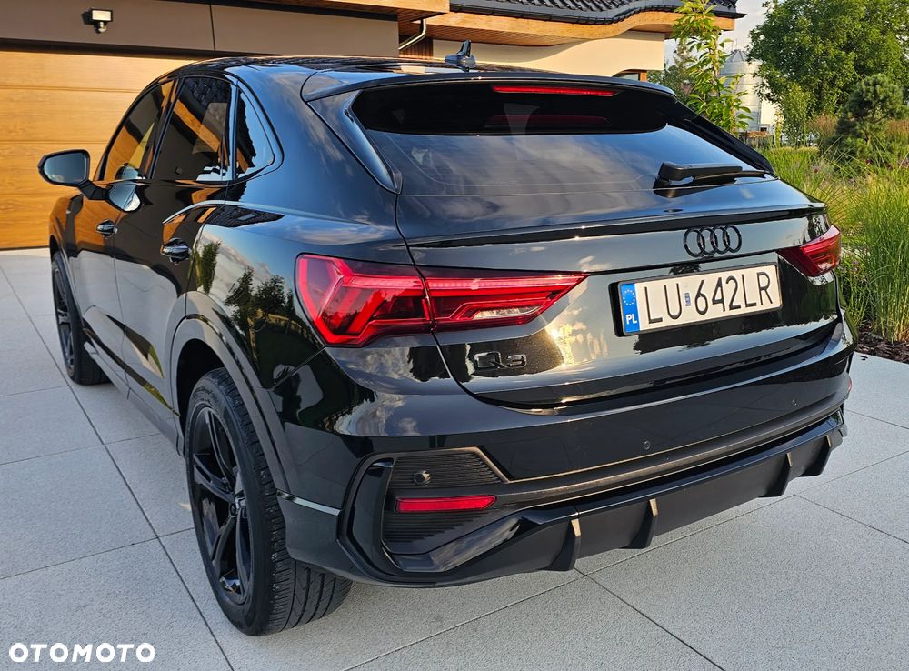 Audi Q3 35 TFSI S-Line - 6