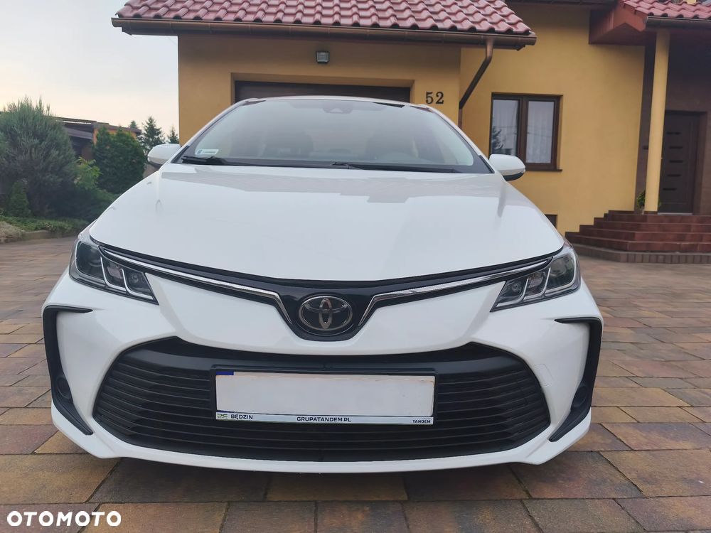 Toyota Corolla 1.5 Active - 12