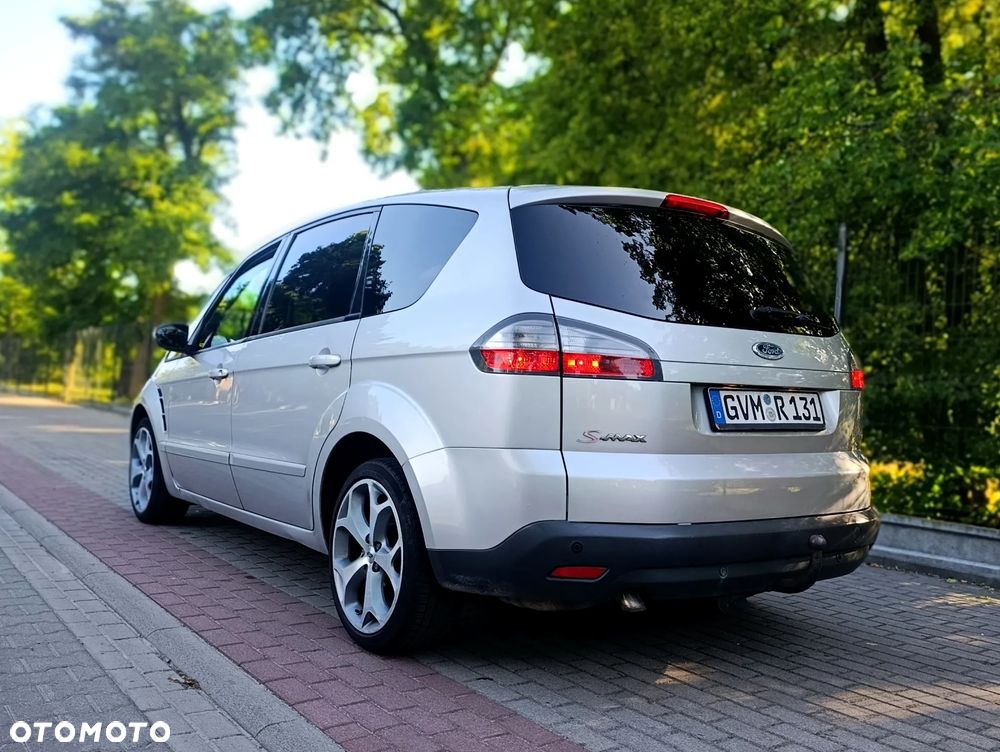 Ford S-Max - 3