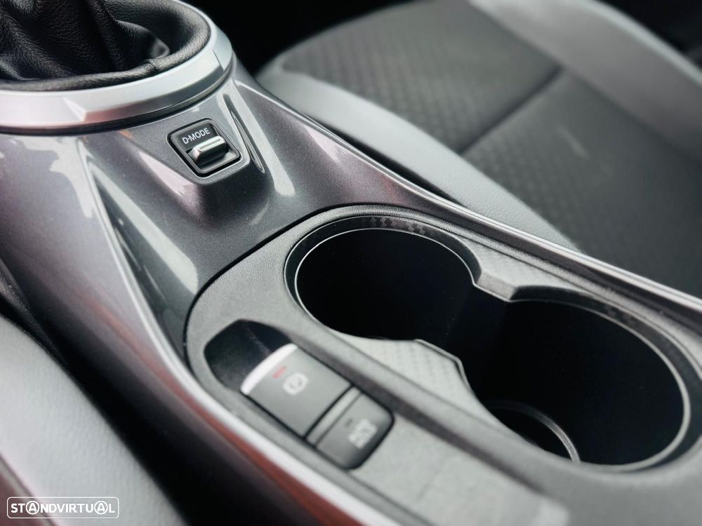 Nissan Juke 1.0 DIG-T N-Style - 24