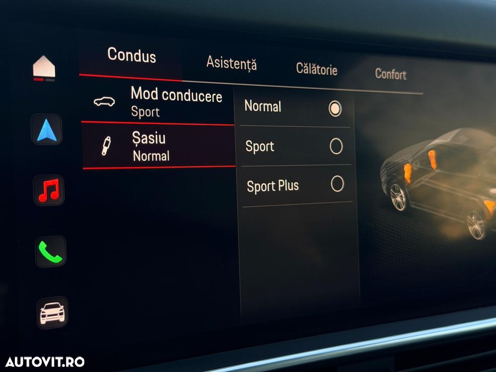 Porsche Cayenne Coupe E-Hybrid Tiptronic S - 22