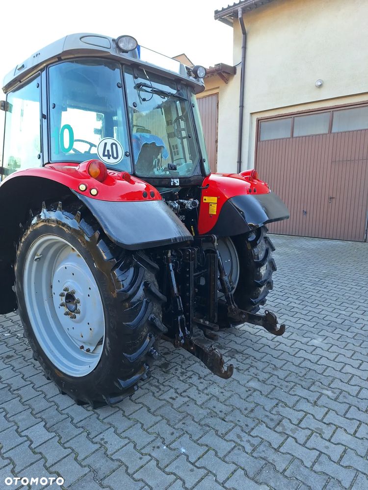 Massey Ferguson 5445 - 3