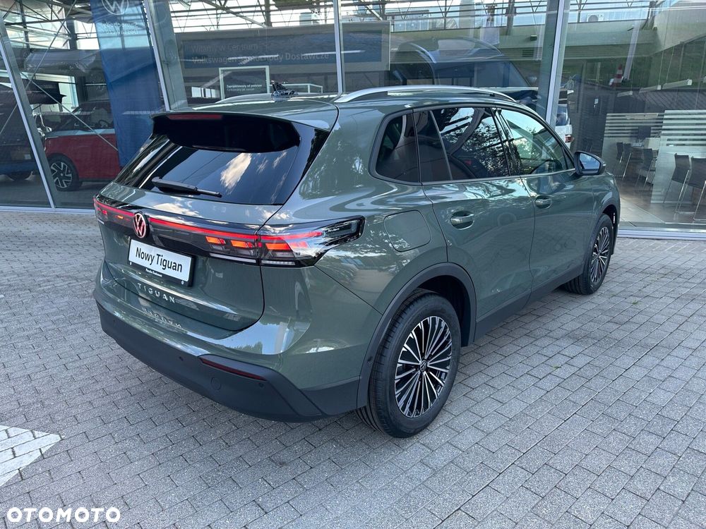 Volkswagen Tiguan 2.0 TDI Life Plus DSG - 8