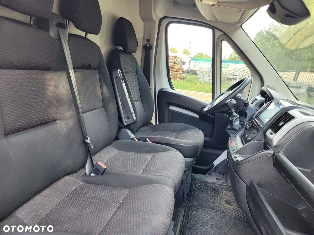 Opel Movano - 13