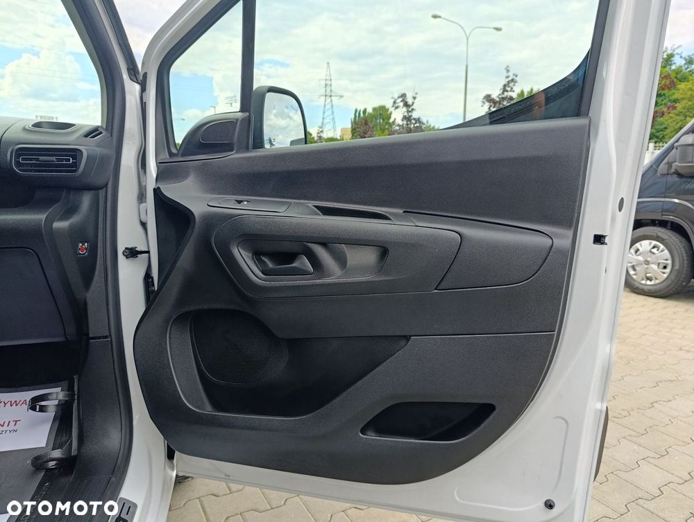 Toyota PROACE CITY - 9