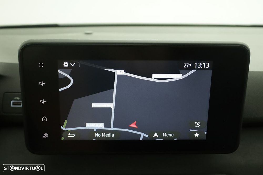 Dacia Jogger 1.0 ECO-G Extreme Bi-Fuel - 10