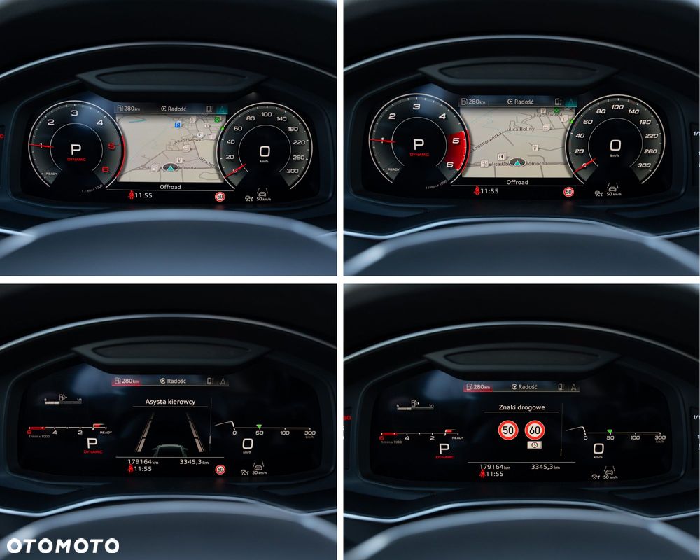 Audi A6 Avant 40 TDI S tronic sport - 38