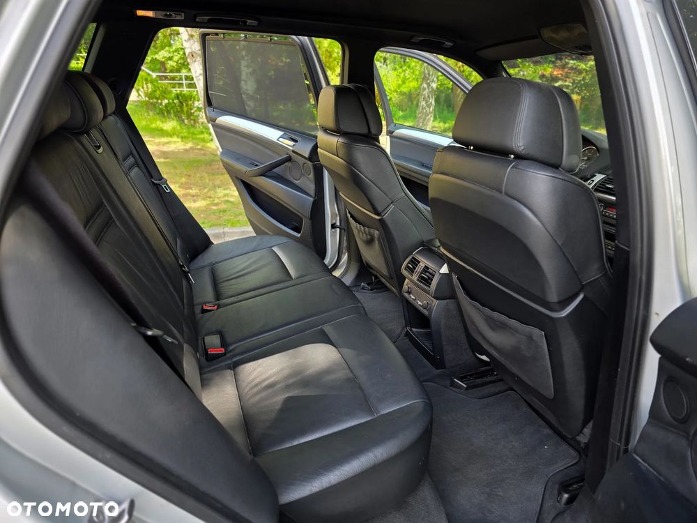 BMW X5 xDrive30d M Sport Edition - 25