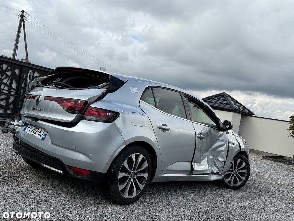 Renault Megane BLUE dCi 115 INTENS - 2