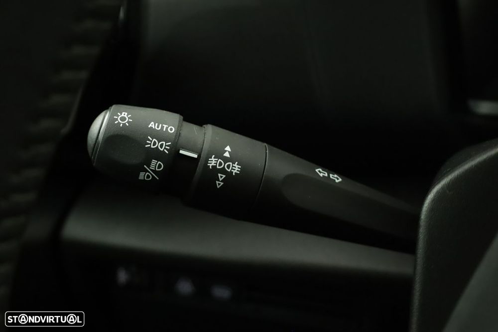 Citroën C4 1.2 PureTech Plus EAT8 - 18