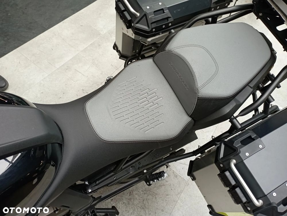 QJMOTOR SRT 600SX - 20
