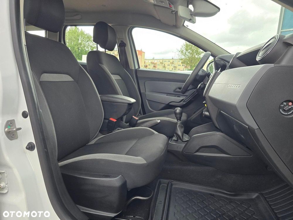 Dacia Duster 1.6 SCe S&S - 16
