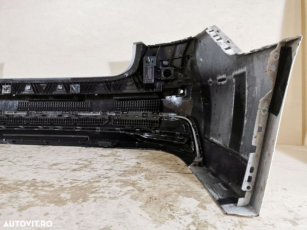 Bara spate Audi A7, 2018, 2019, 2020, 2021, 2022, 4K8807511 - 3