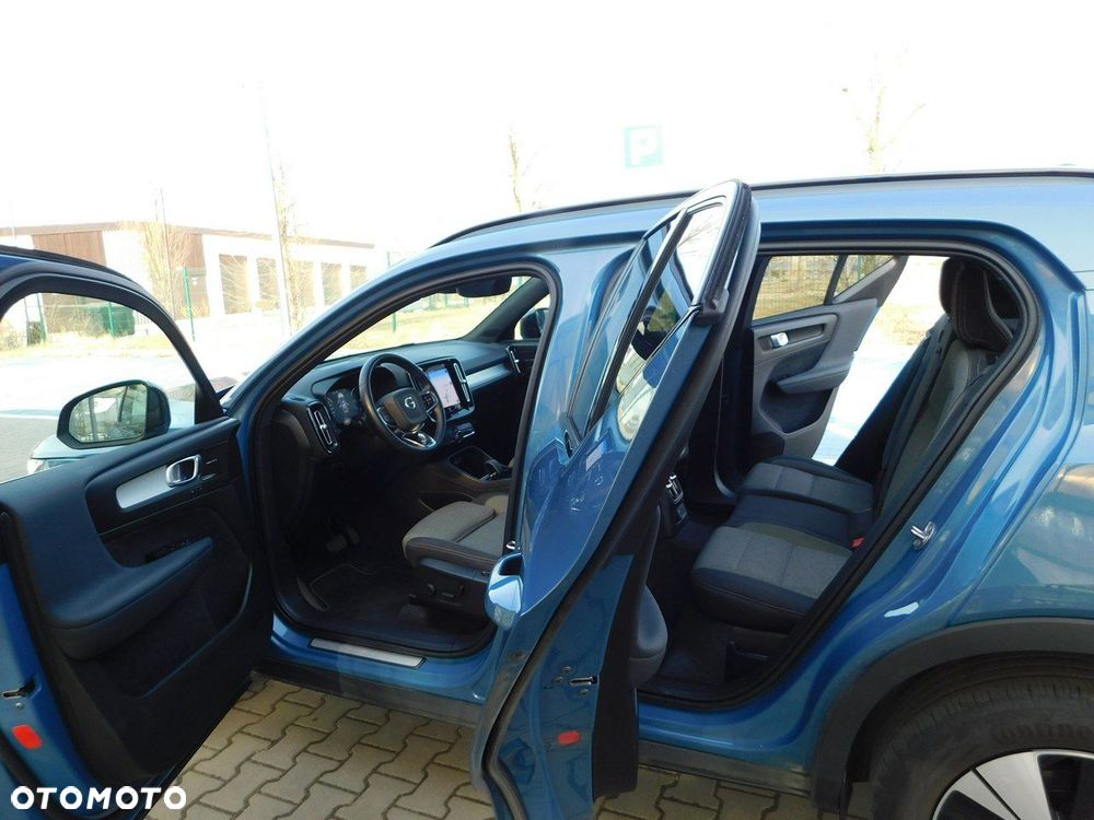 Volvo XC 40 - 14