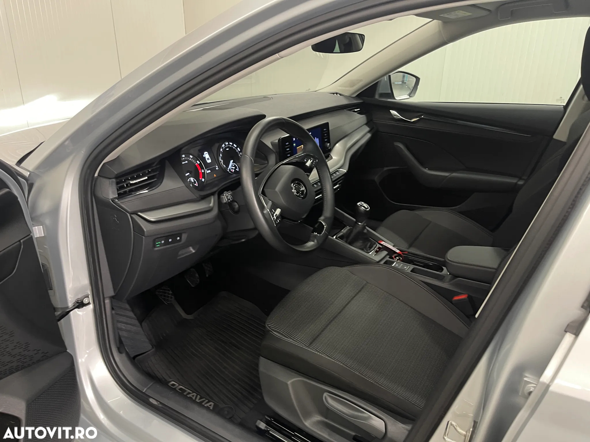 Skoda Octavia 1.5 TSI Ambition - 5