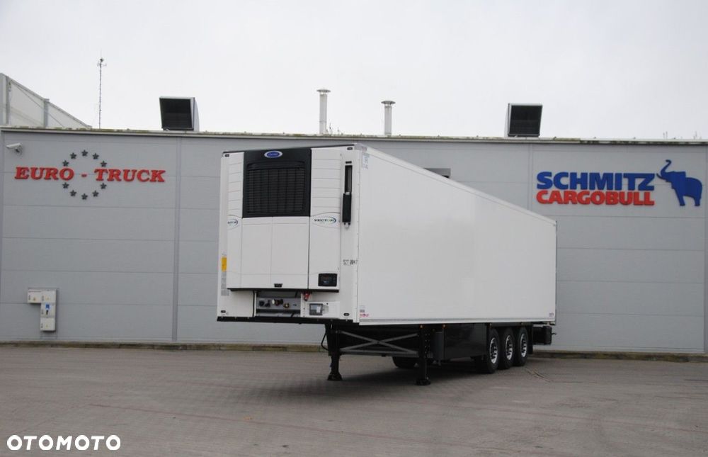 Schmitz Cargobull SKO 24/L 13.4 FP COOL V7 - 3