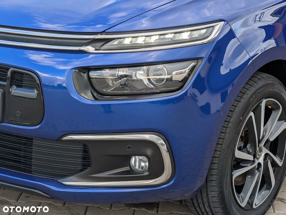 Citroën C4 Picasso BlueHDi 150 SHINE - 9
