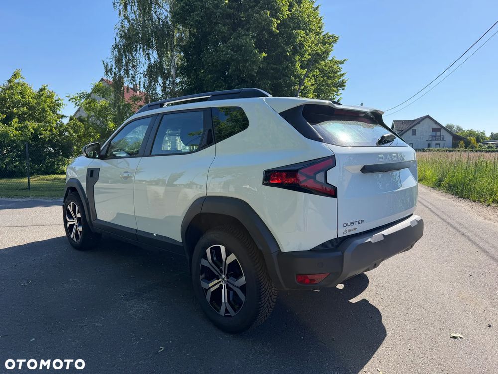 Dacia Duster - 12