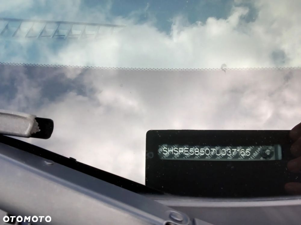 Honda CR-V 2.0i-VTEC Automatik Executive - 12