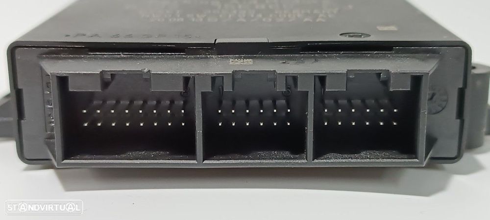 UNIDADE DE CONTROLE DE ESTACIONAMENTO LAND ROVER EVOQUE DYNAMIC - 3